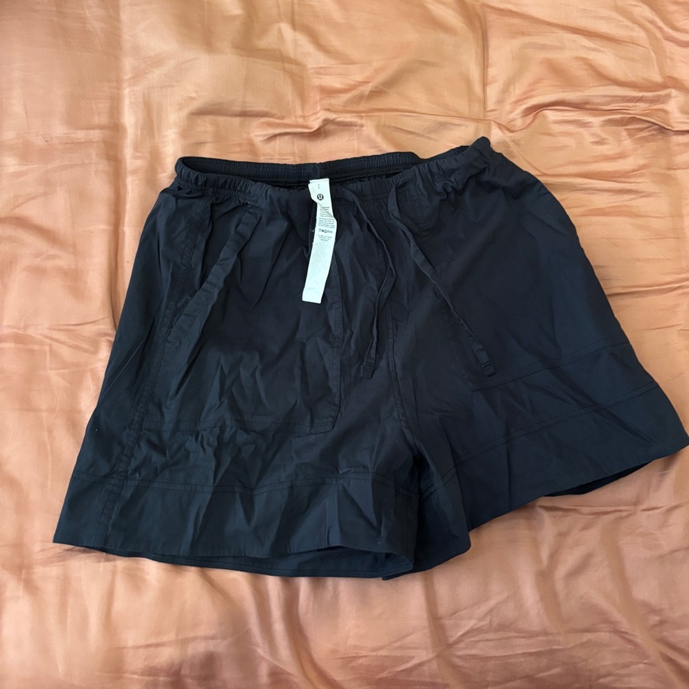Lululemon short